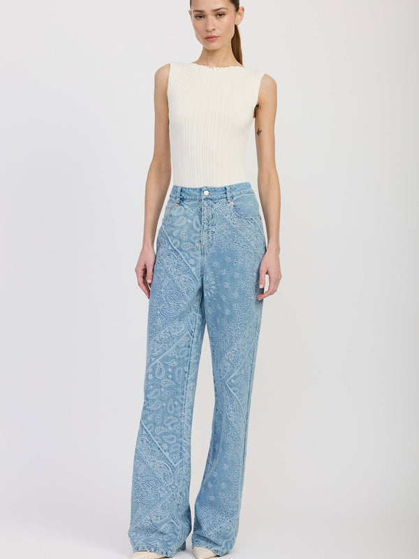 Tarak Pants