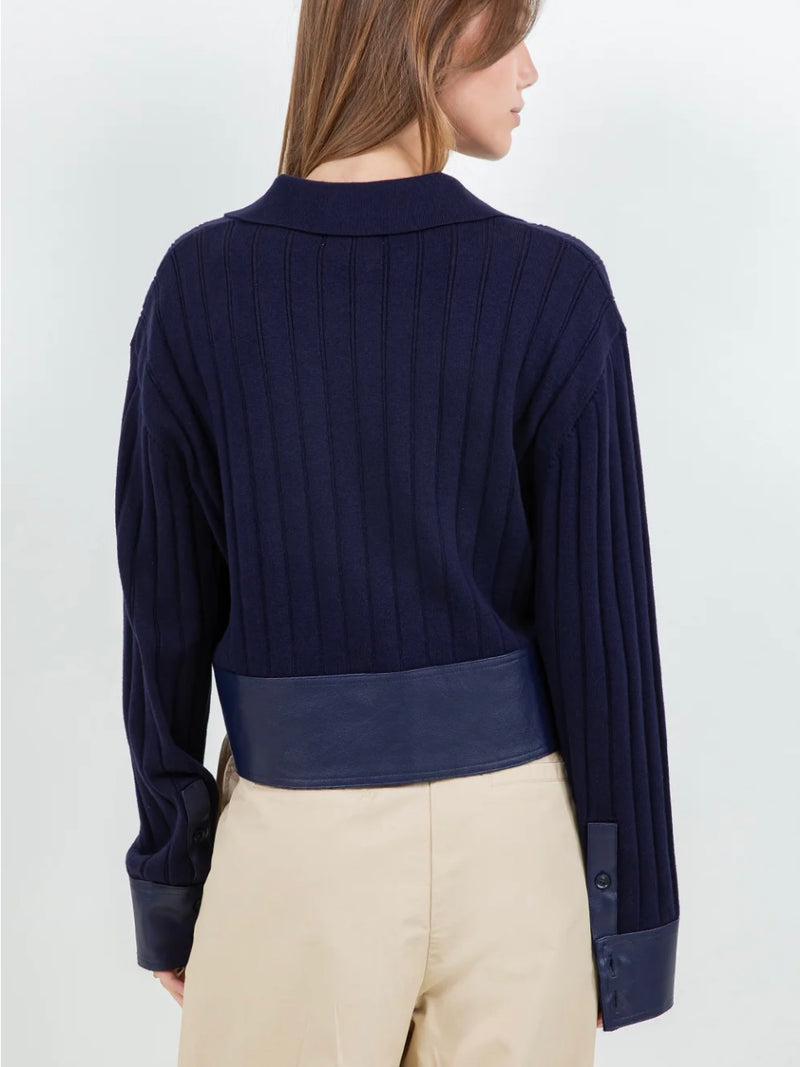 Carolina Blue Sweater