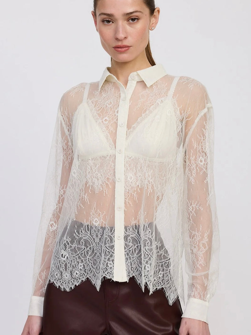 Alannah Top
