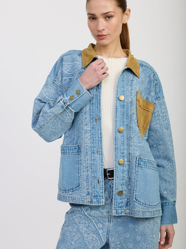 Tarak Jacket