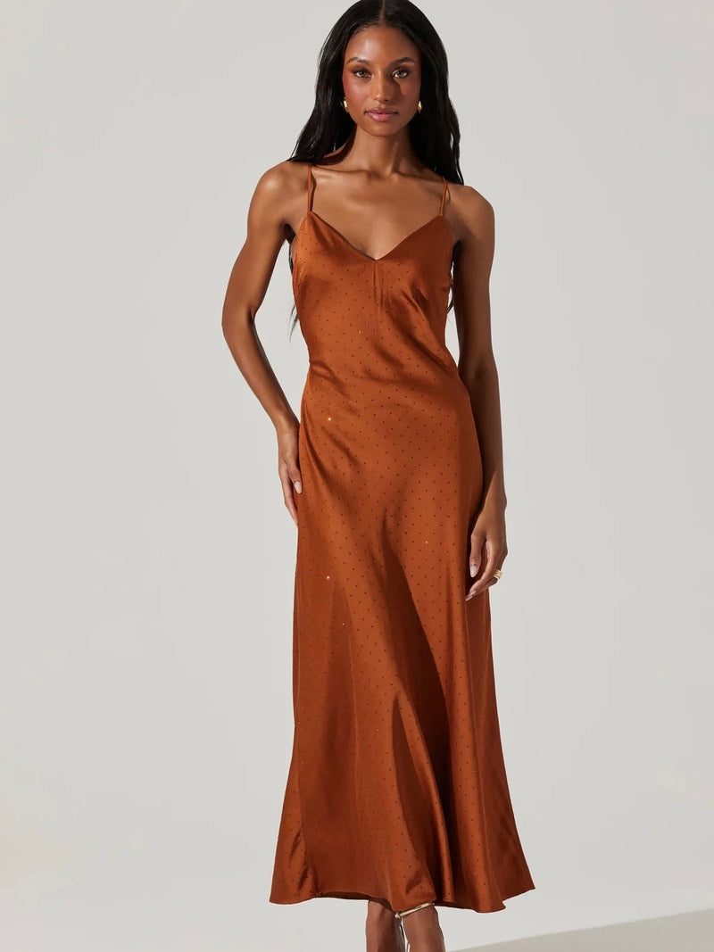 Cooper Dress