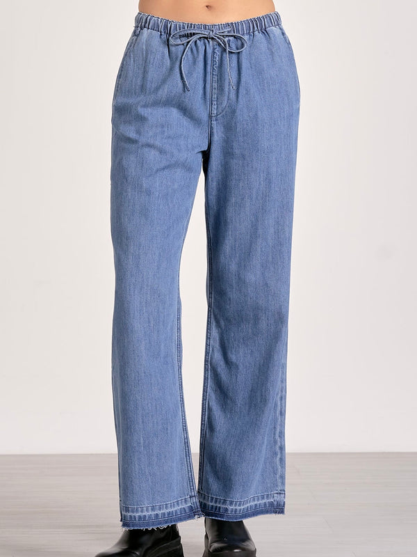 Sam Denim Pants