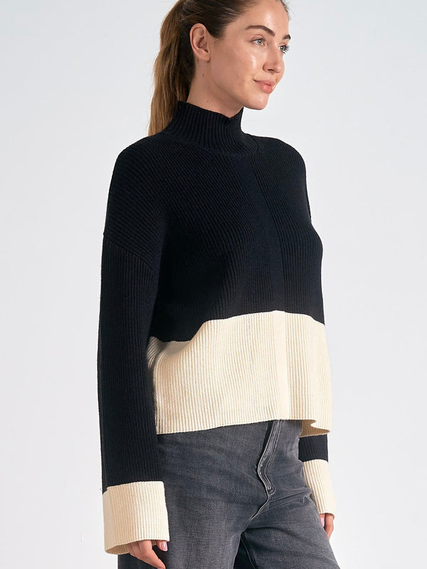 Mara Sweater