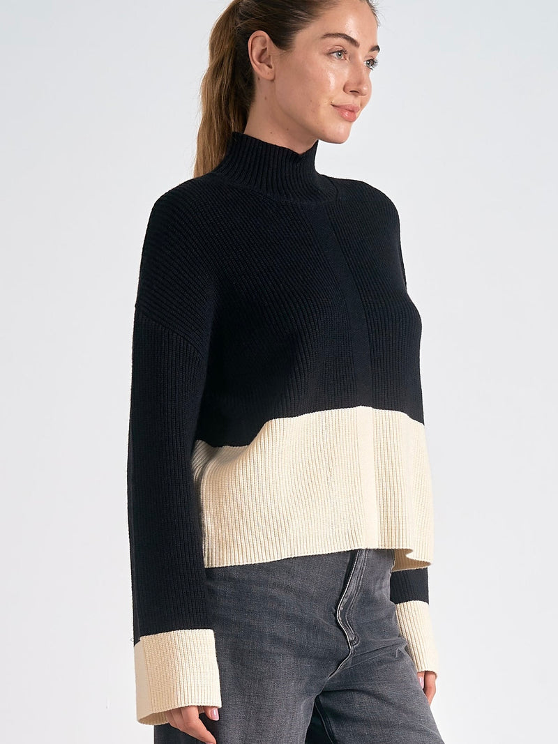 Mara Sweater