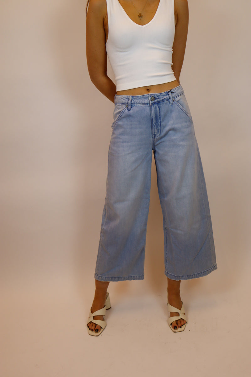Kamali Jeans
