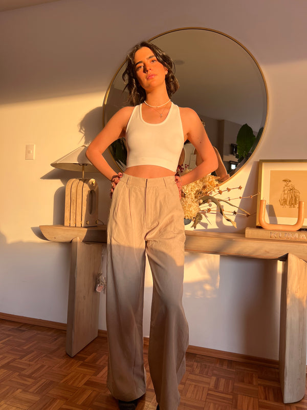 Laurent Pants