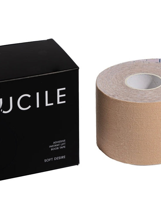 Lucile Boob Tape Adhesivo