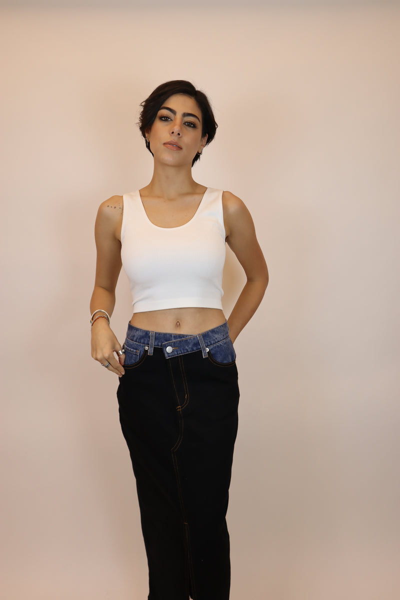 Ana Skirt