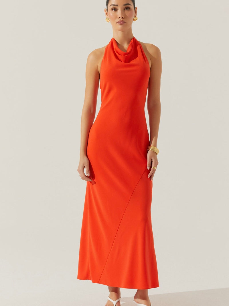 Dalisay Dress