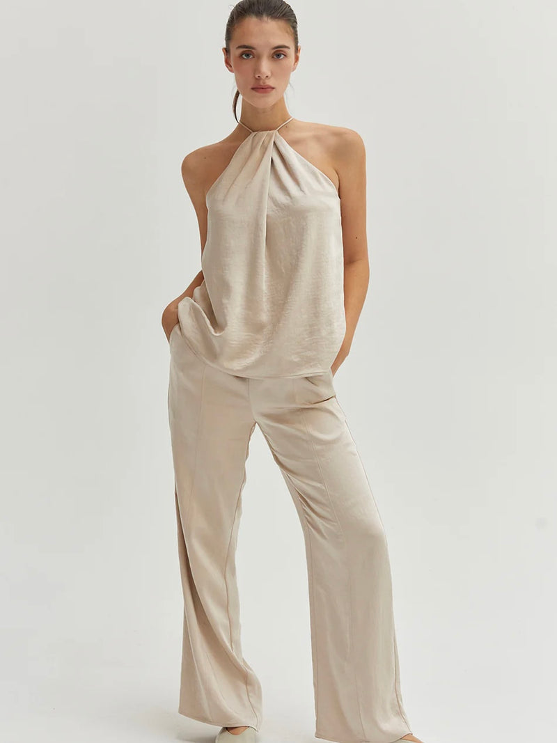 Piper Cream Set