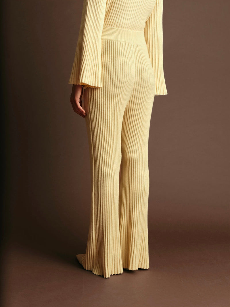 Bruce Knit Set