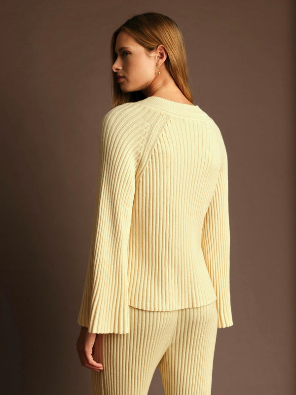 Bruce Knit Set