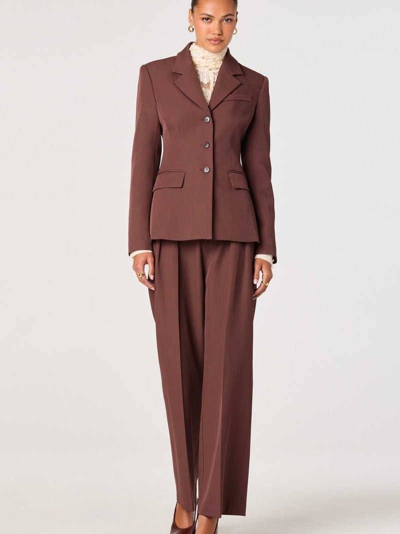 Faria Pants
