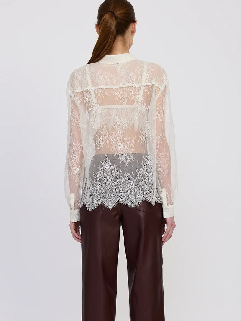 Alannah Top