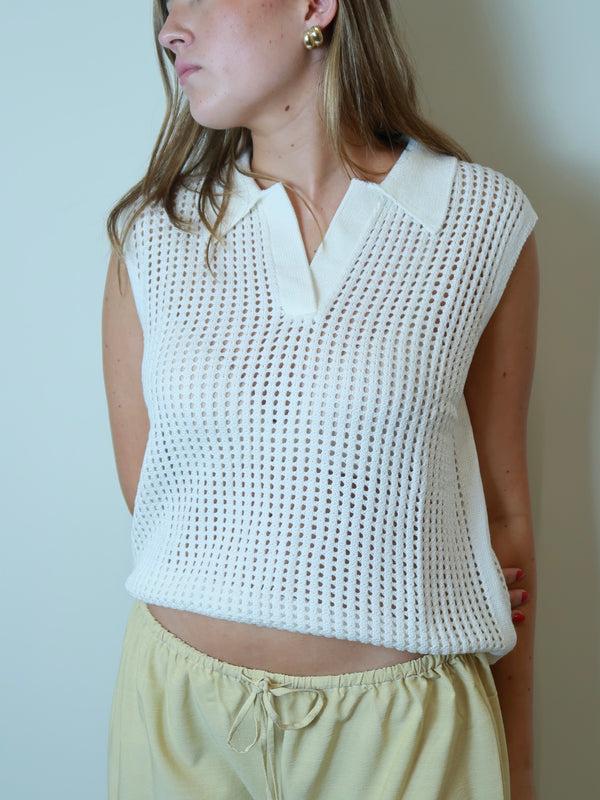Kennedy Top