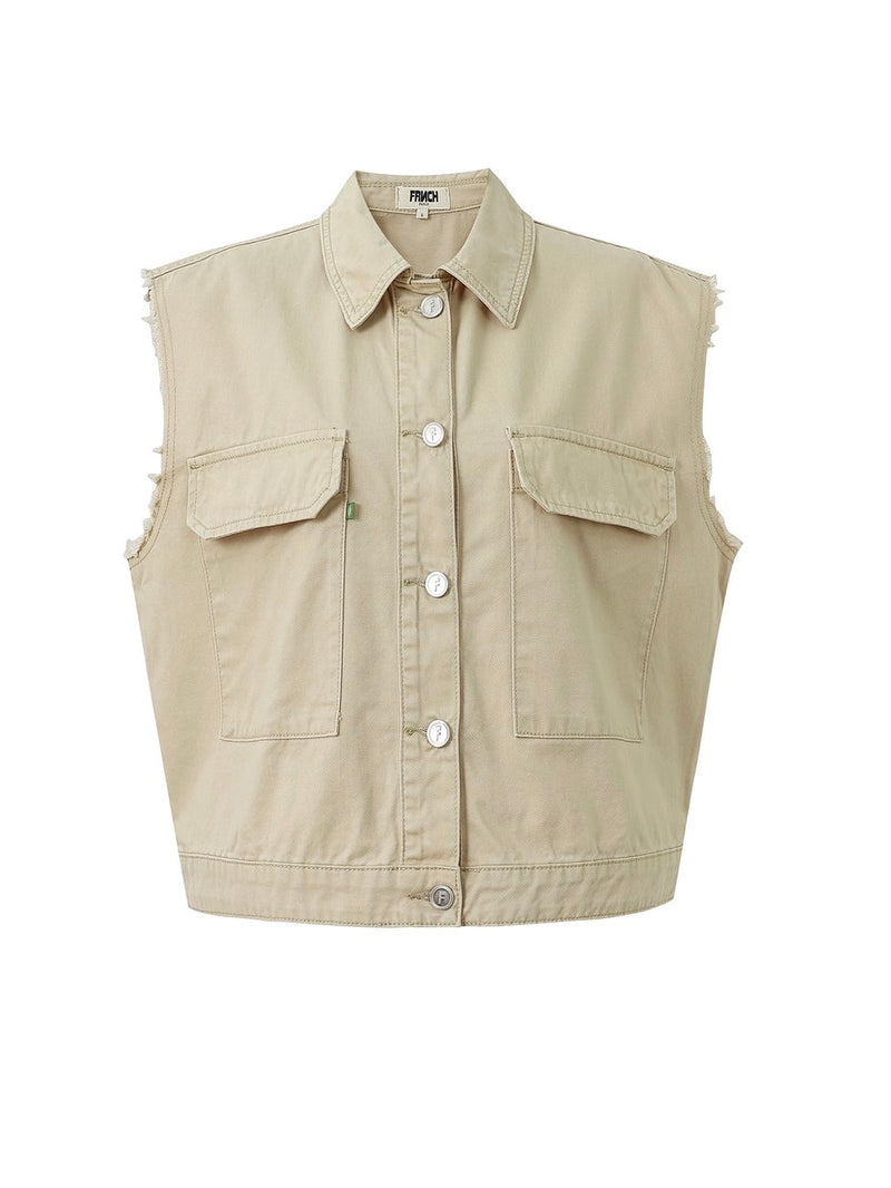 Nahed Vest