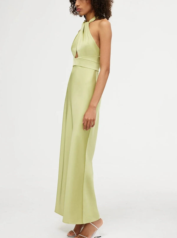 Danika Sleeveless Dress