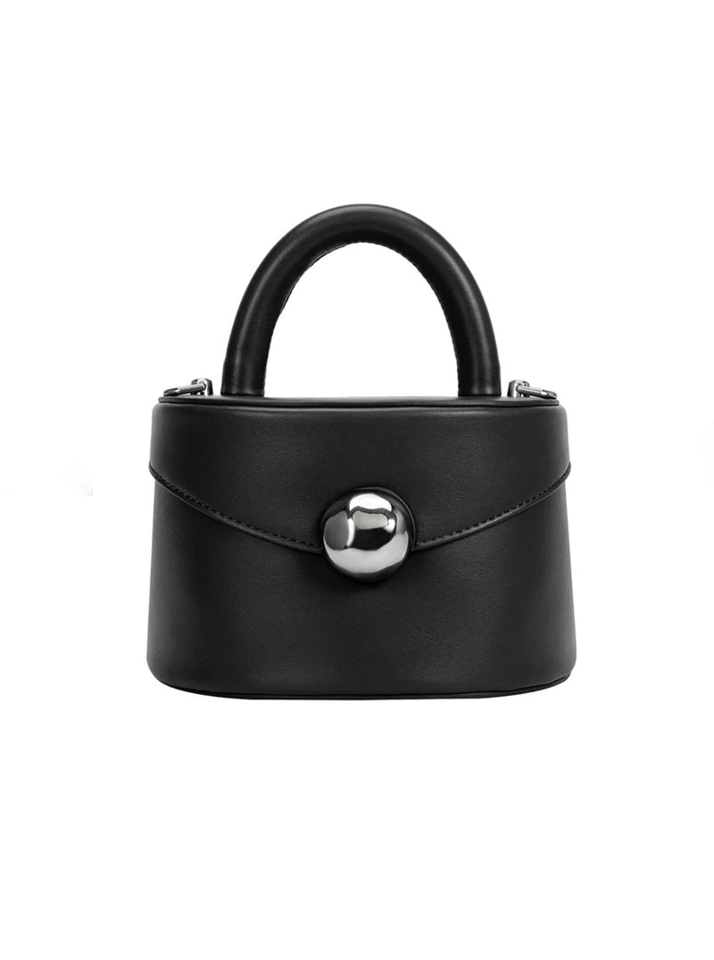 Zennia Black Bag