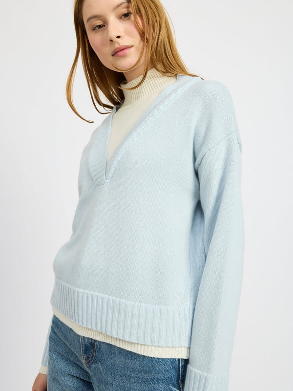 Maia Sweater
