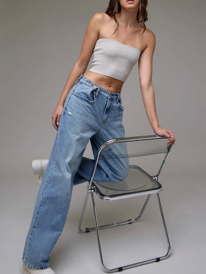 ALYX OVERSIZED BAGGY JEANS