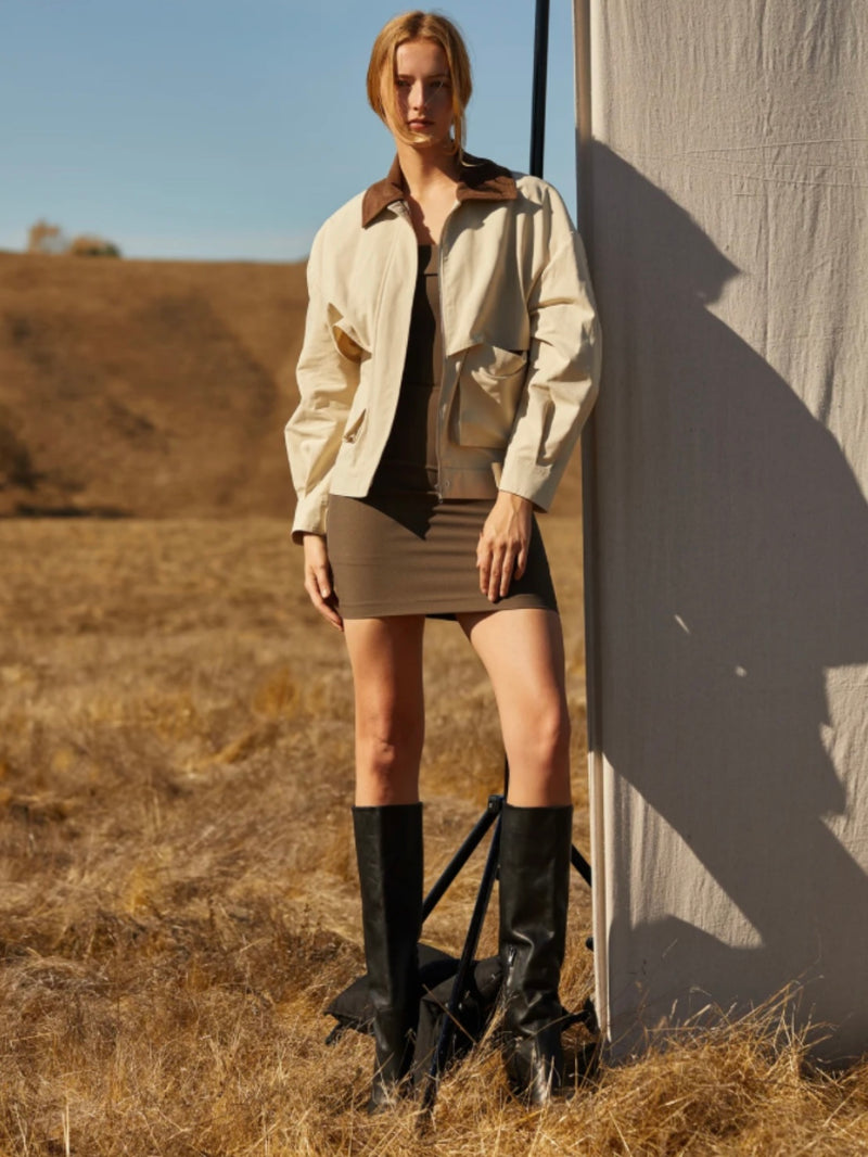 Alexis Jacket