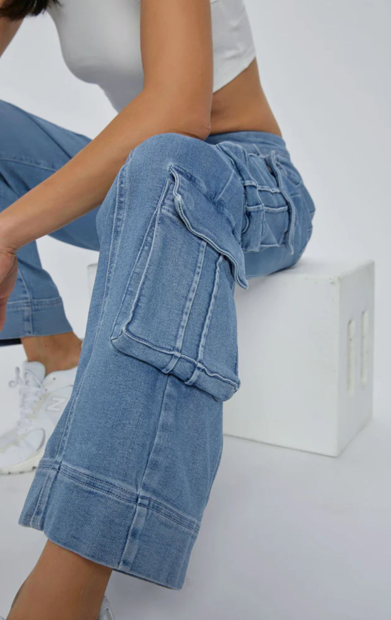 Alyx Boggy Jeans