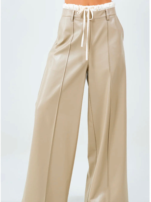 Carmina Pants