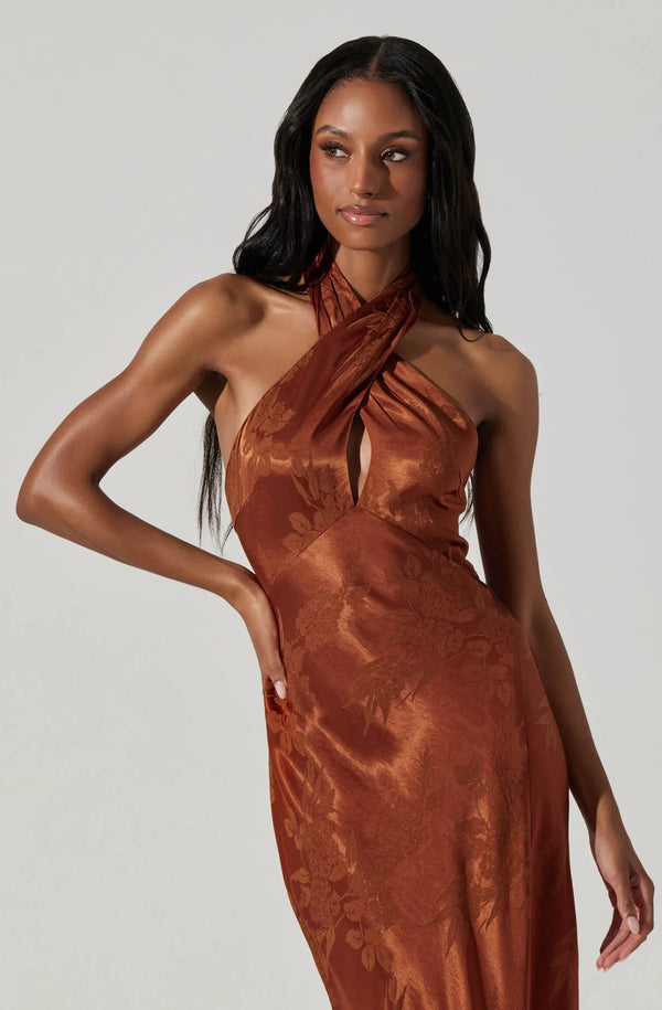 Cecilia Dress