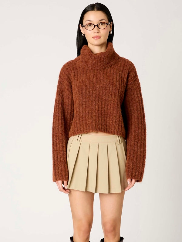 Bruni Sweater