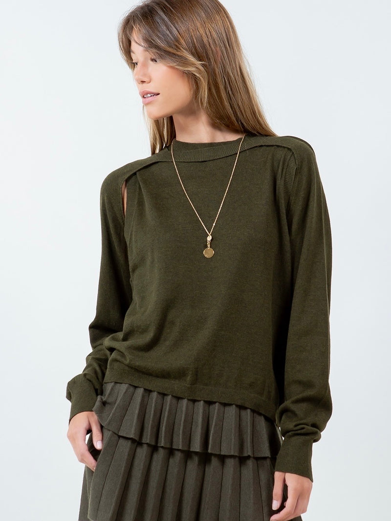 Delby Sweater