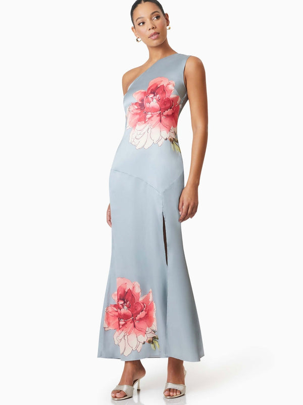 Iliad Maxi Dress