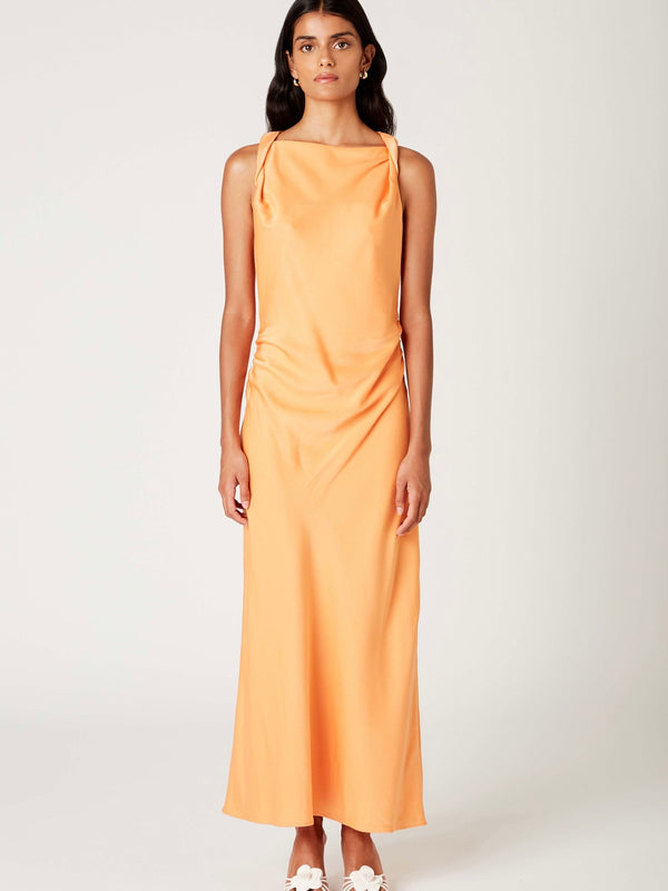 Meyer Melon Dress