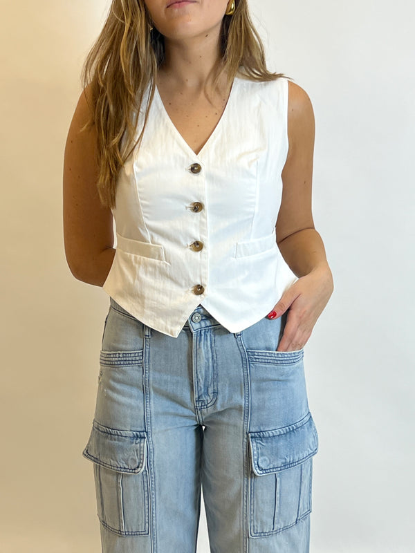 Emiliana Vest