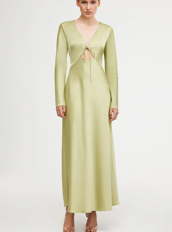 Danika Long Sleeve Dress