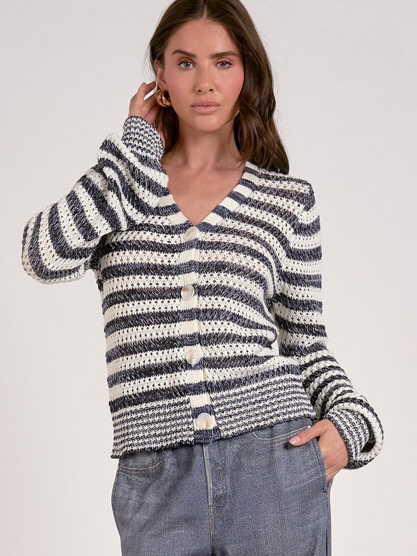 Tomy Sweater