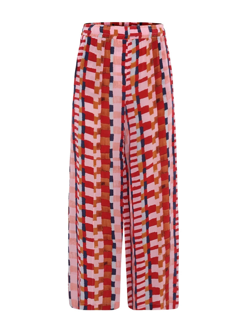 Clemencia Trousers