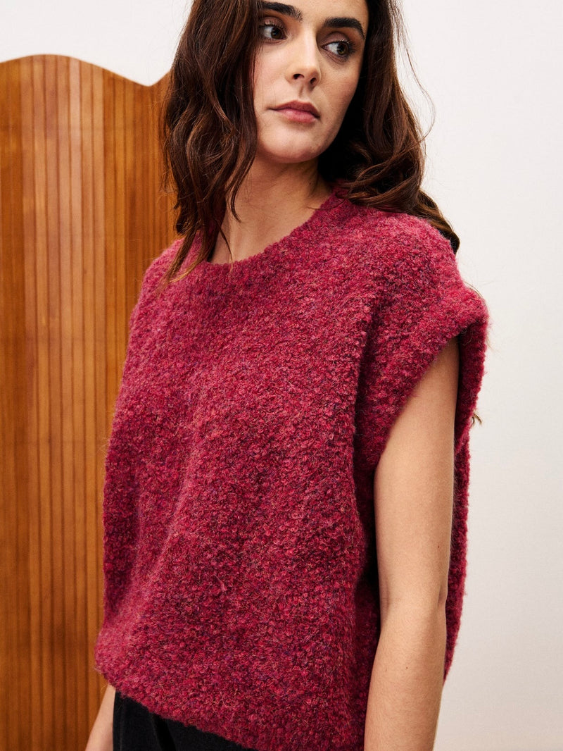 Jasmin Sweater