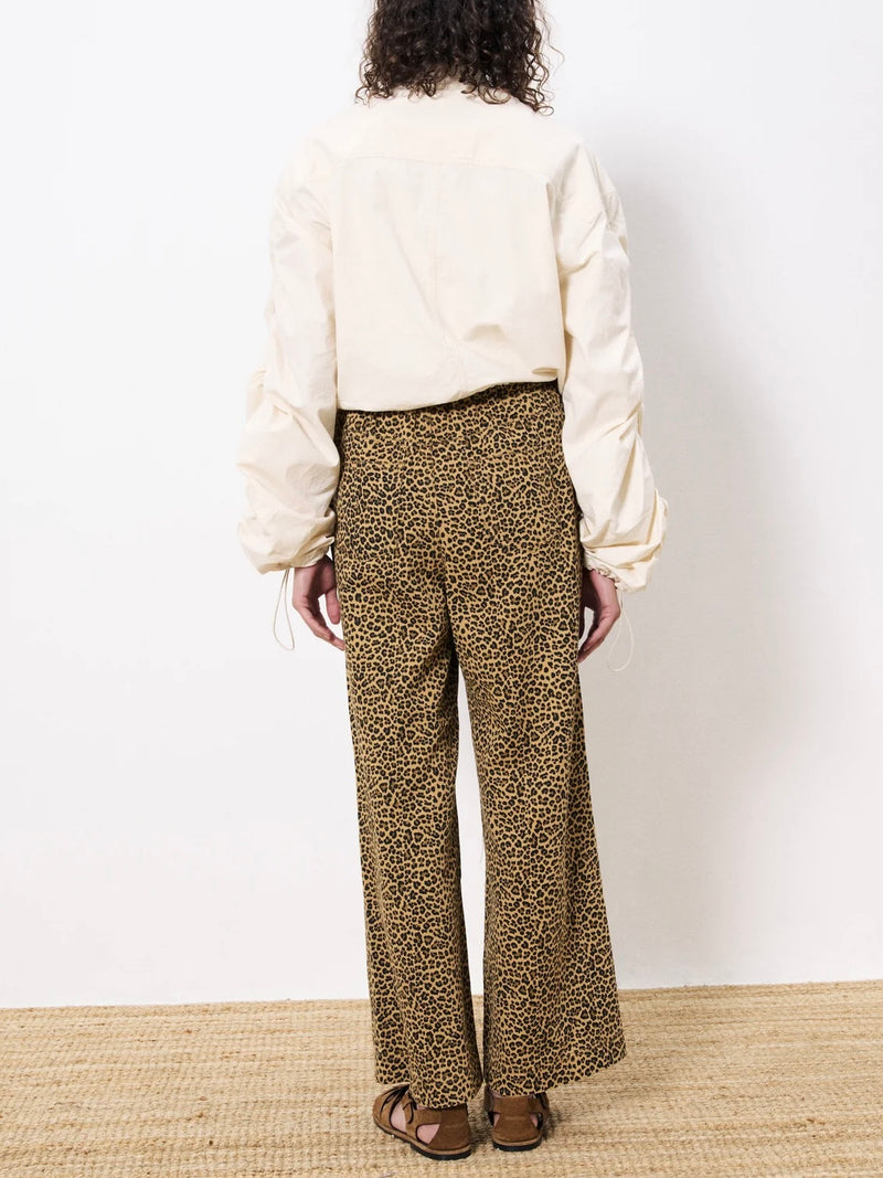 Cherin Trousers