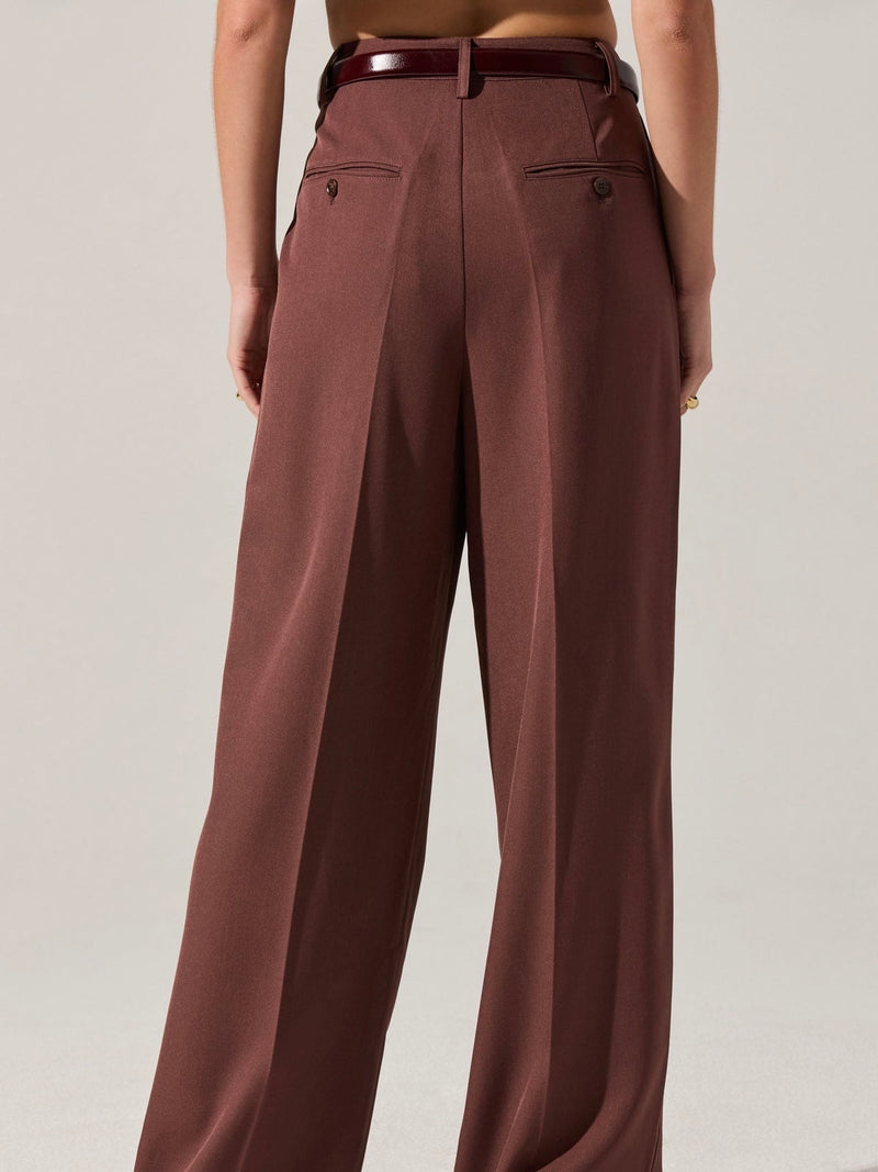 Faria Pants