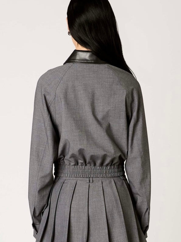 Daniel Bomber Jacket