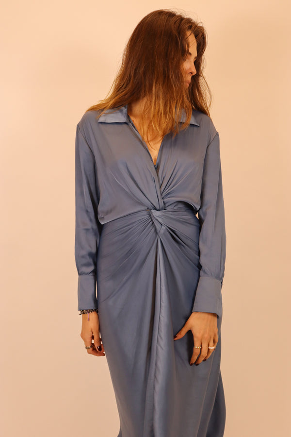 Adonia Dress
