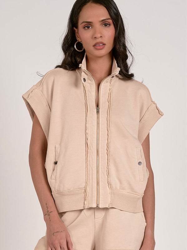 Maoro Beige Set