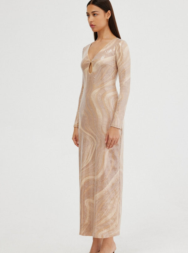 Madalyn Maxi Dress