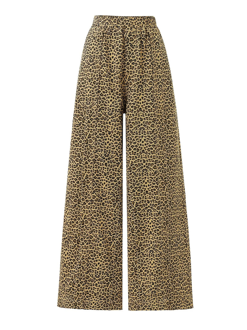 Cherin Trousers