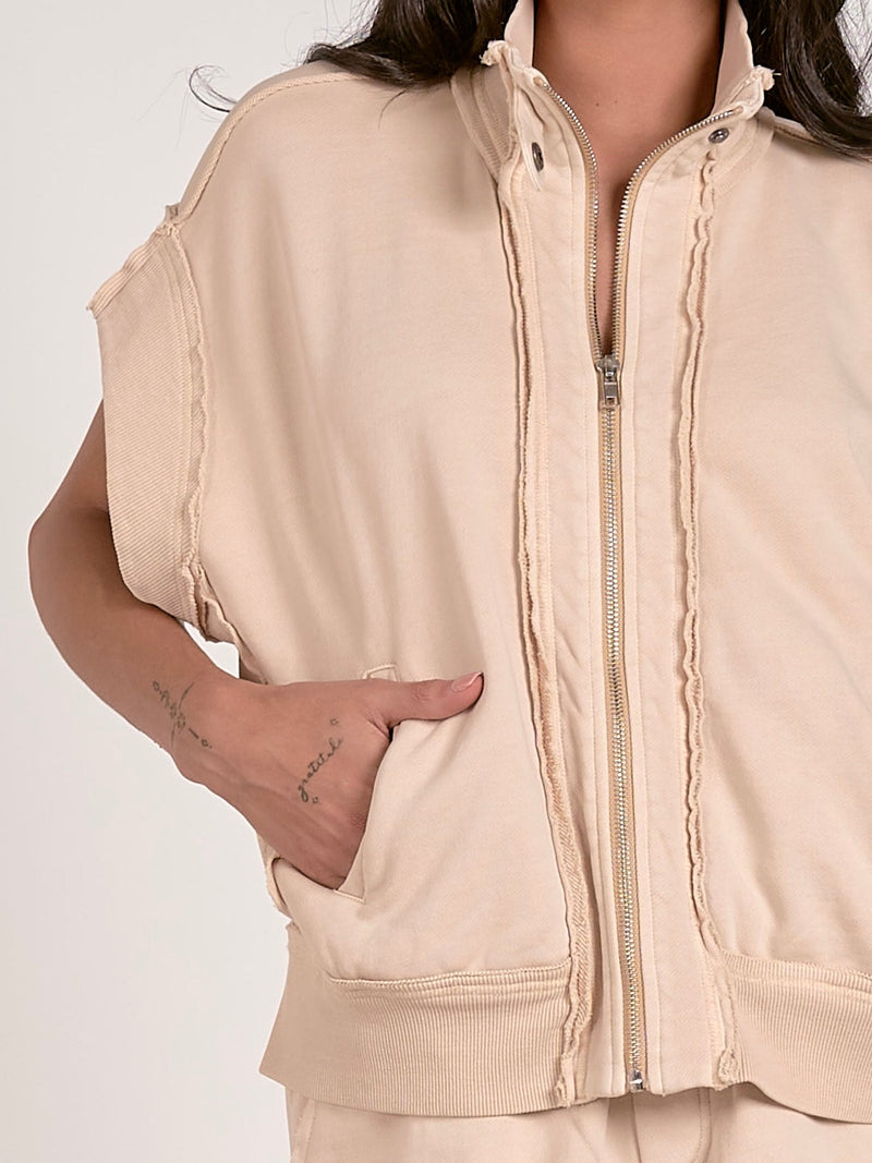 Maoro Beige Set
