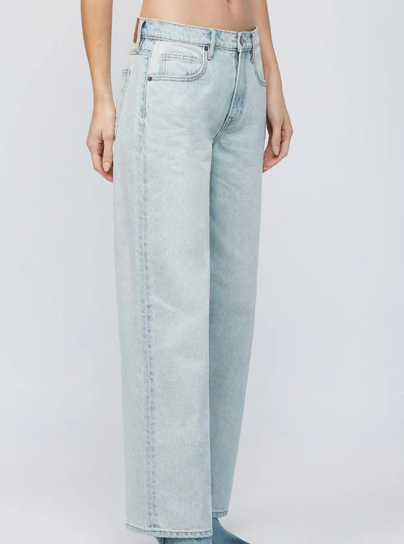 Alyx Baggy jeans
