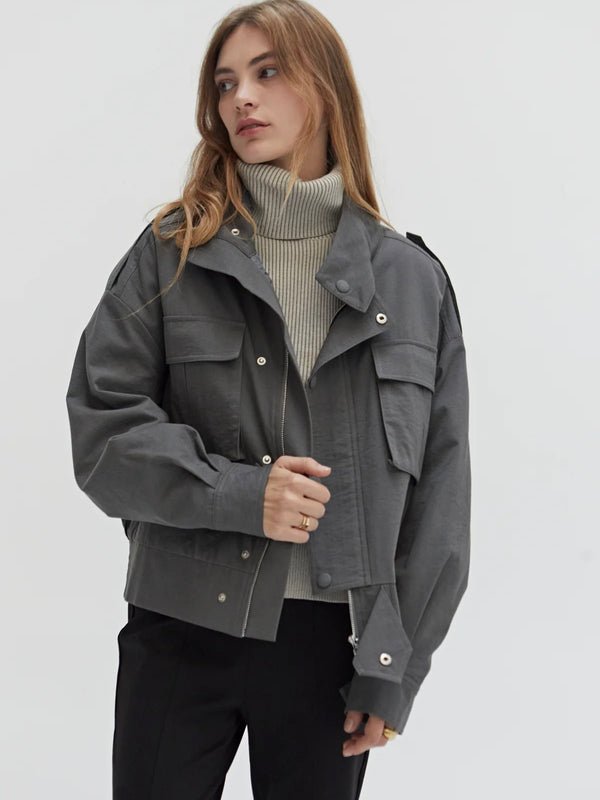 Jae Utility Jacket