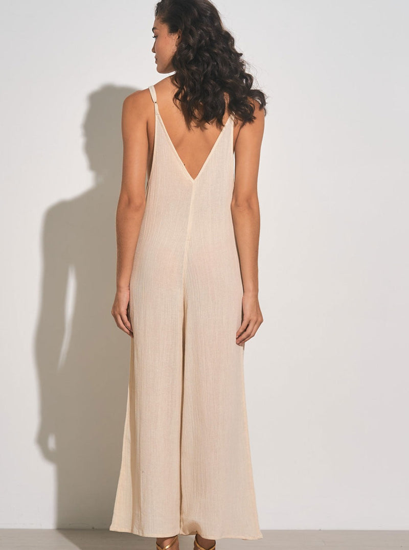 Sand Jumpsuit