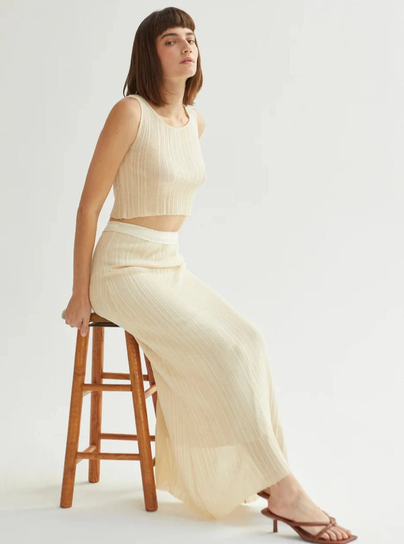Shirley Skirt Set