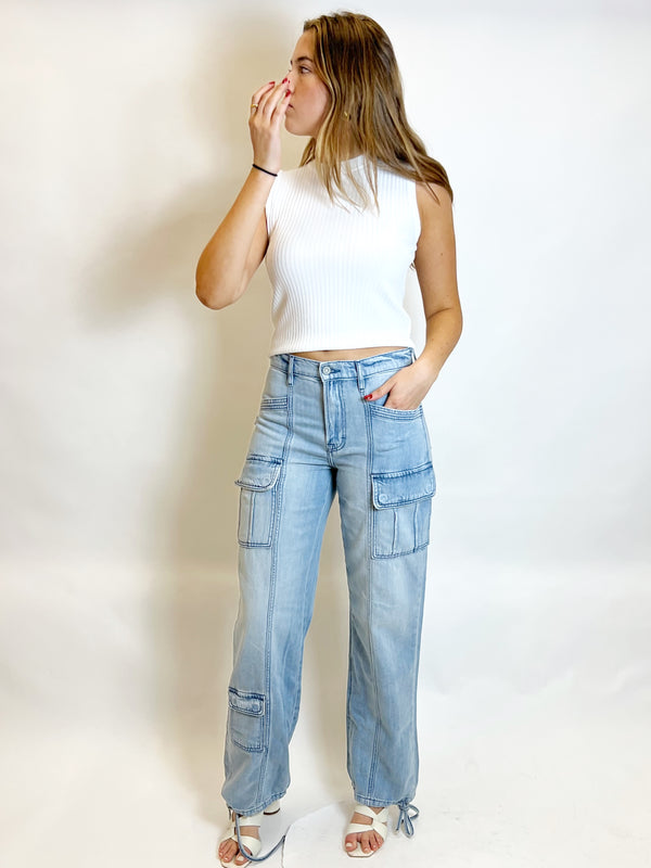 Alyx Jeans